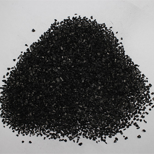 Best Price Granular Coconut Shell Charcoal Activated Carbon