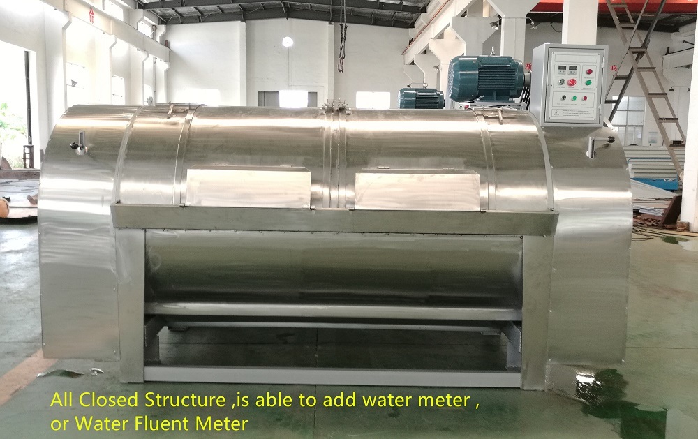 Stone Washing Machine Price /Stone Washer Price /Industrial Washer 660lbs