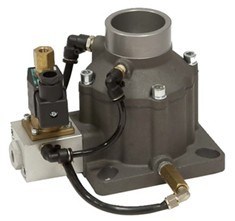 Professional Manufacturer of Direct Driven Rotary Screw Air Compressor (22kw--400kw)