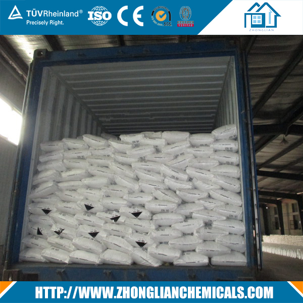High Purity 99% Sodium Hydroxide Pearls Prices