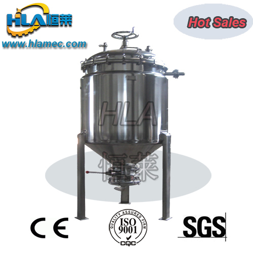 Waste Vertical Plate Oil Filter Press