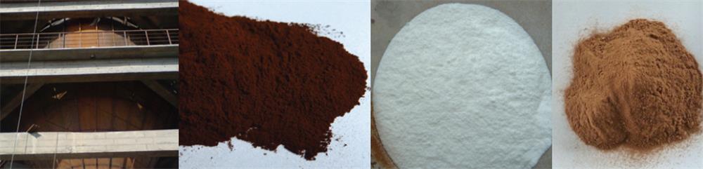 Ypg Pressure Spray Dryer (instant juice powder)