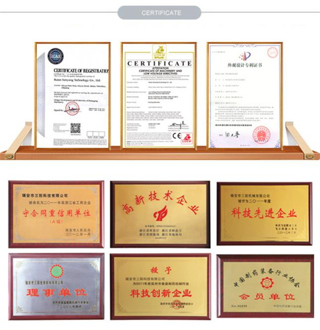 Full Automatic Pouch Packing Production Line with Cartoning Machine