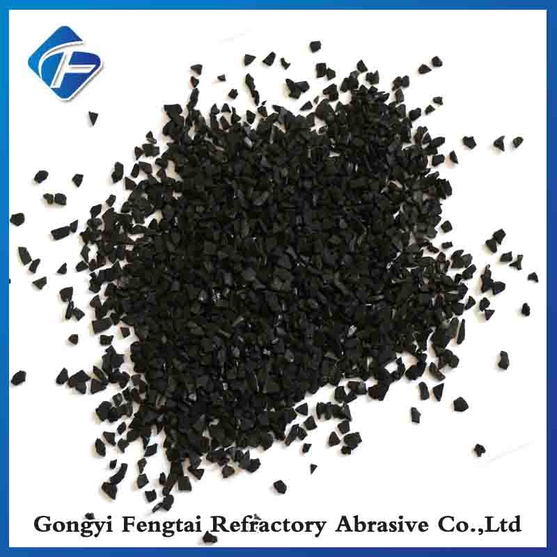 Coconut Shell Based Granular Activated Carbon Price for Water Treatment