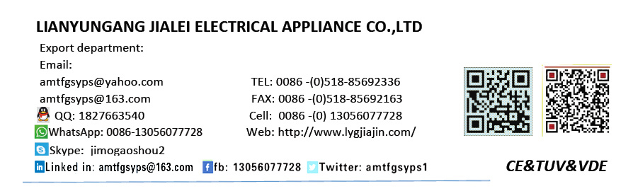High Quality Mica Sheet Electric Heating Element