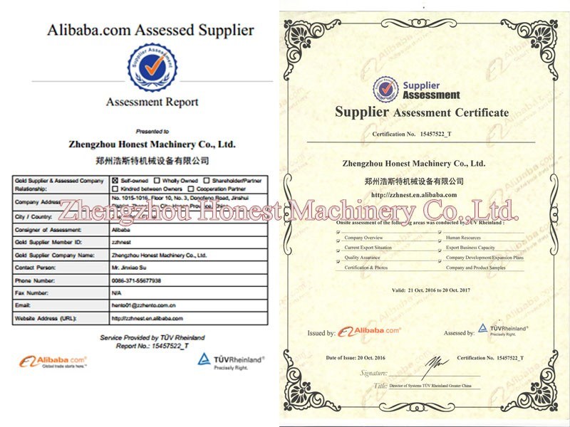 High Quantity Stainless Steel Price for Spray Dryer