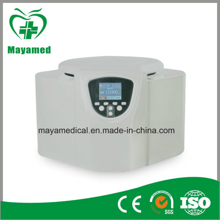 My-B072 Hot Sale Bench Top Low Speed Centrifuge