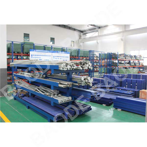 New Popular Best Supplier Multiple Effect Evaporator