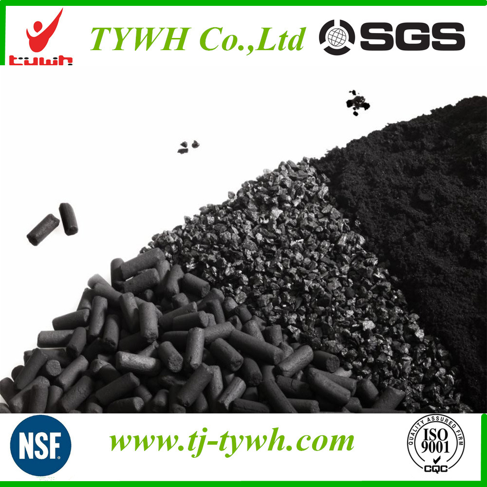 Granular Activated Carbon Price