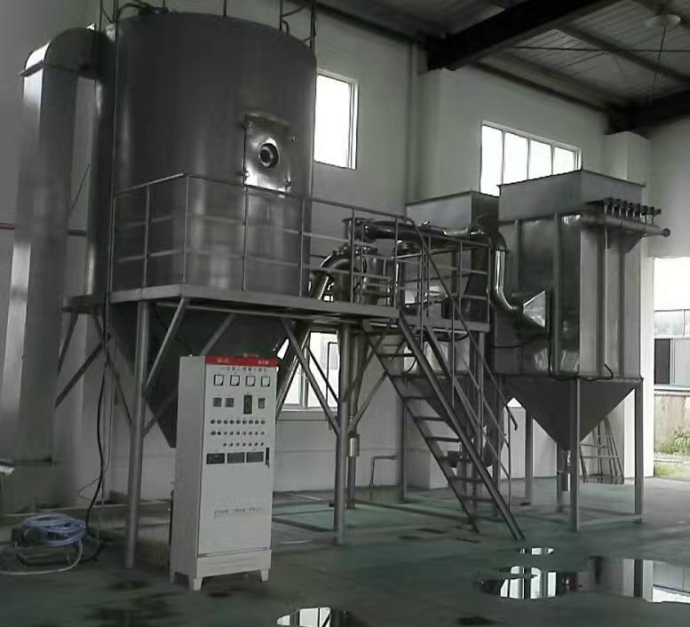 Albumen Powder Spray Dryer, Spray Drying Machine/Equipment