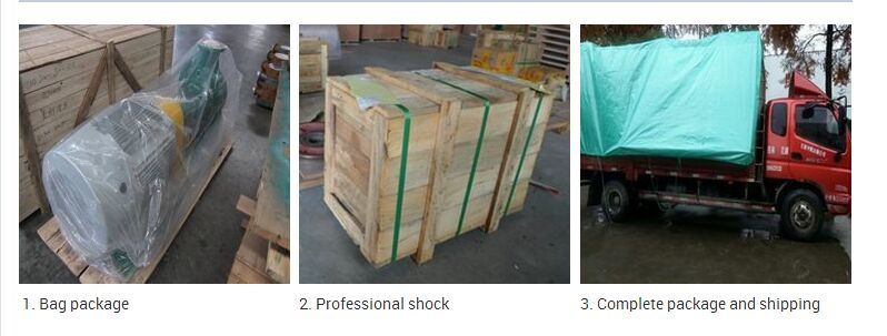 Petroleum Chemical Process FEP Lined Sand Suction Pump/Slurry Pump