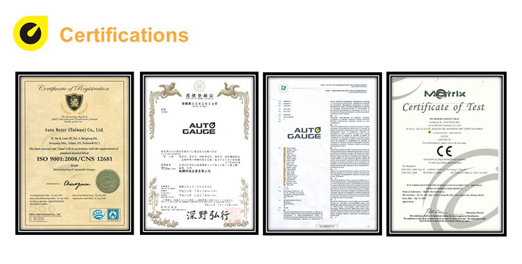 Digital Fuel Pressure Gauge