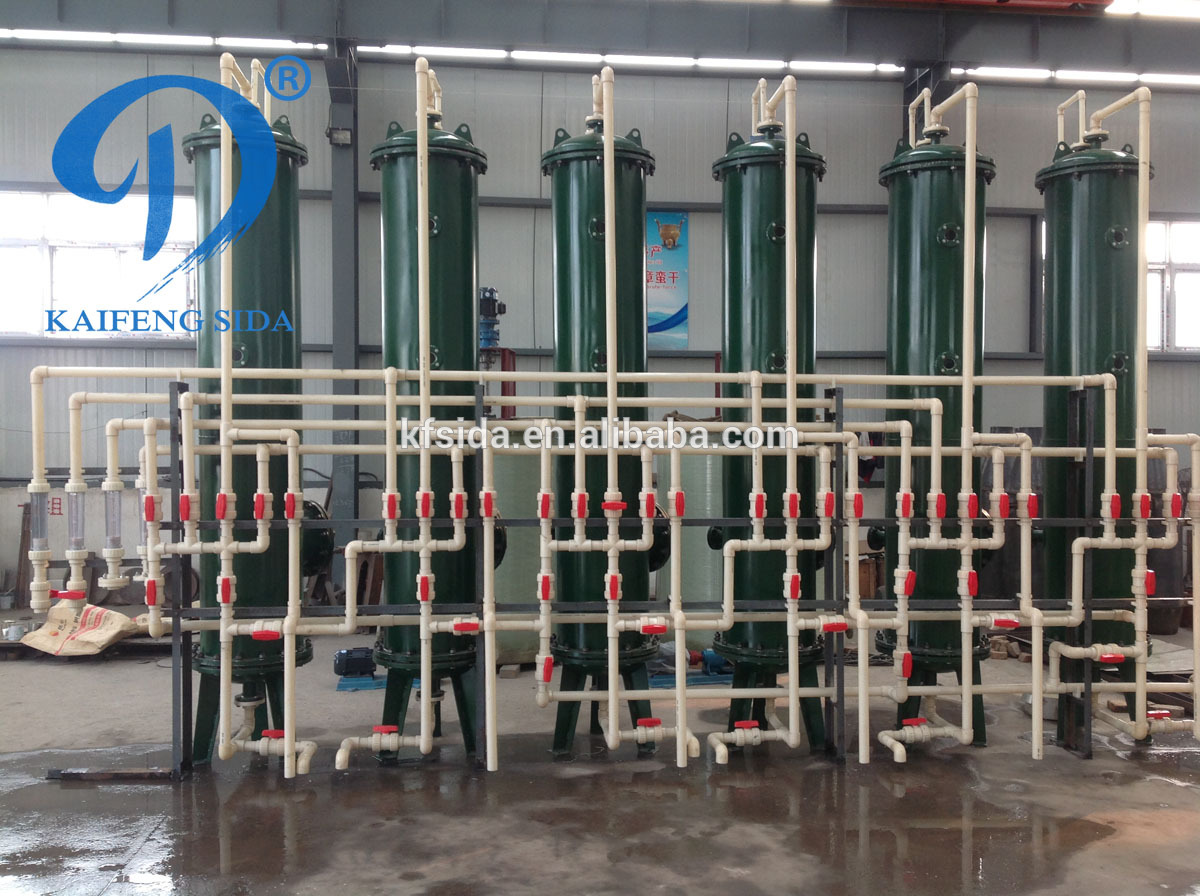 Industrial production liquid corn rice glucose syrup manufacturing