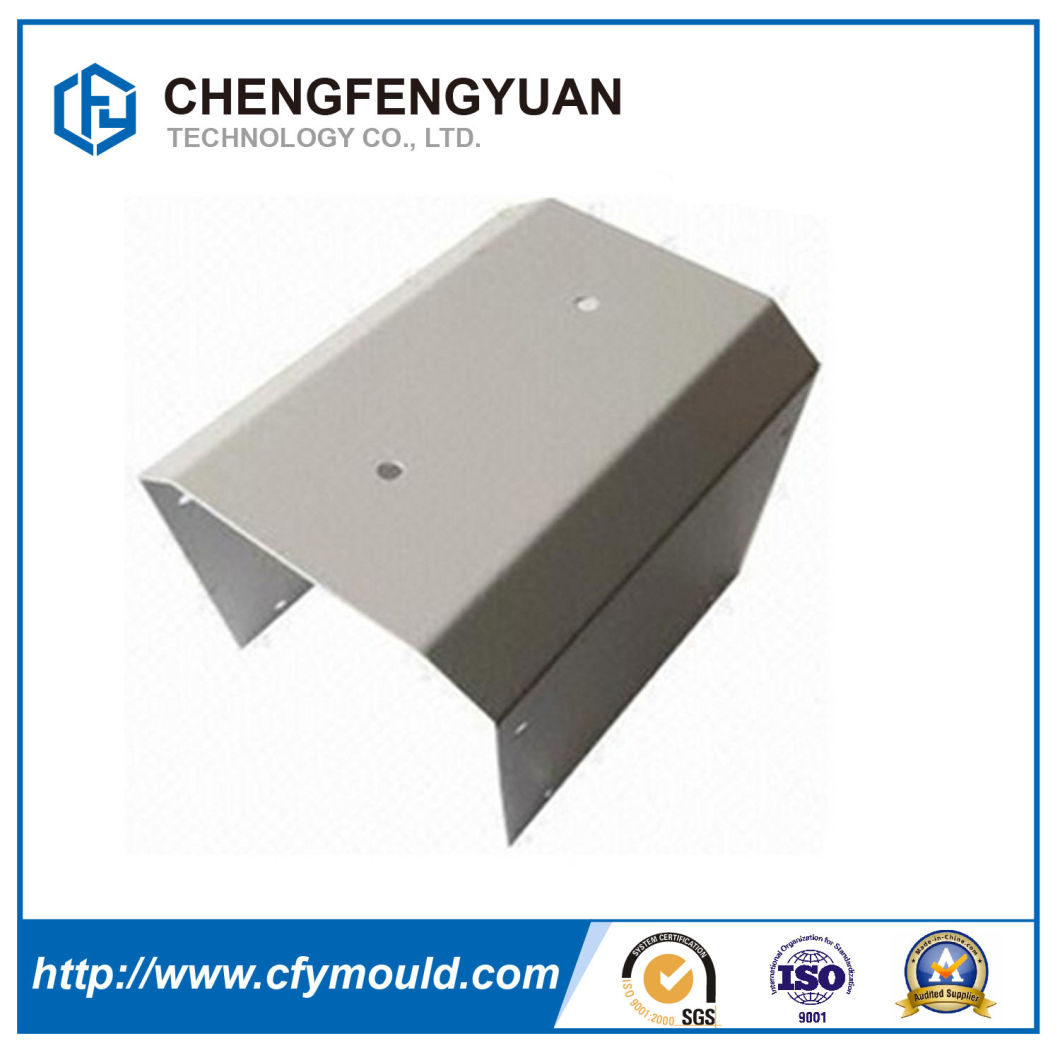 Sheet Metal Electrical Power Switch Cabinet with Ce Certification