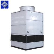 industrial water closed cooling tower