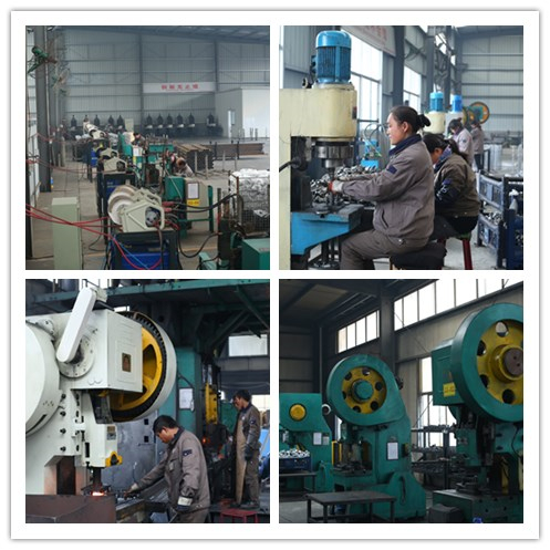 Sigma Certificate German Type Double Scaffolding Coupler Scaffold Pipe Clamp