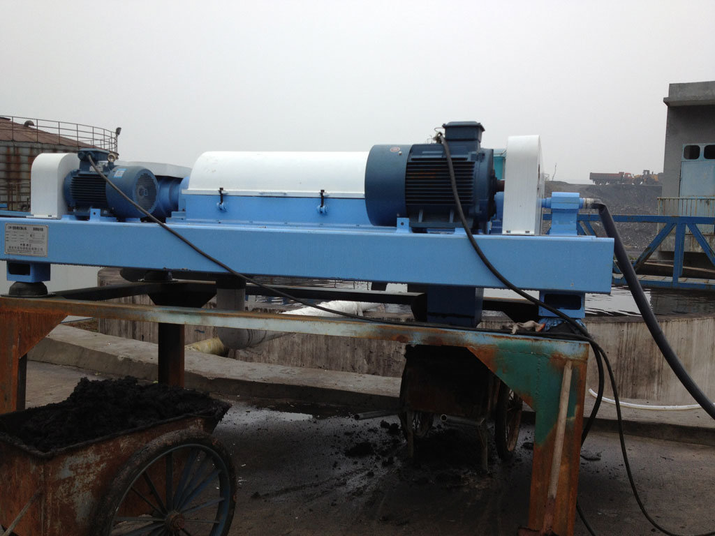 Municipal Sewage Treatment Equipment