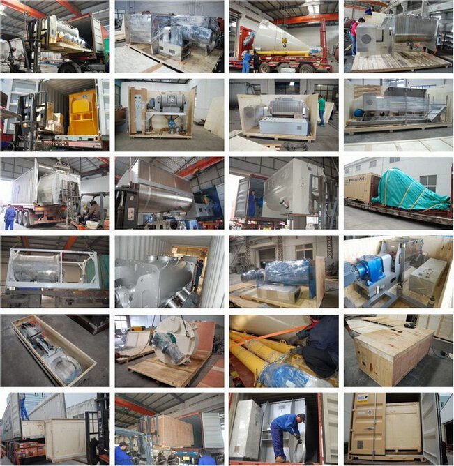 Dry Mortar Mixer/ Mortar Blender, Mixing Agitator