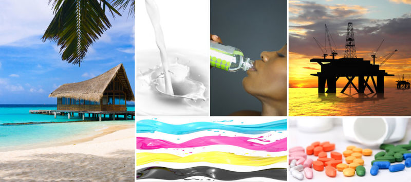 Dlshf High Flow Filter Cartridge Factory