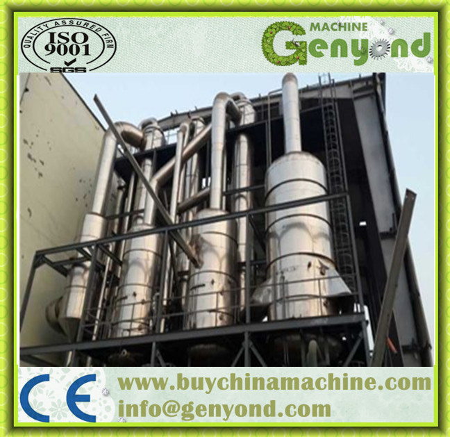 Coconut Milk Powder Processing Machine