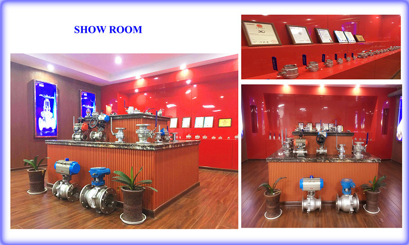 Manufacturer 2PC Female Threaded Ball Valve CF8 1000 Wog