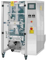 Automatic Food Packaging Machinery