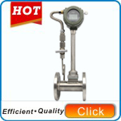 GUF120A-W Wall mounted clamp on waste water ultrasonic   flow meter price