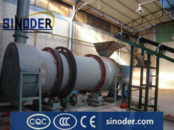 Fertilizer Rotary Dryer, Coal Rotary Dryer, Cow Manure Rotary Dryer, Rotary Drum Dryer