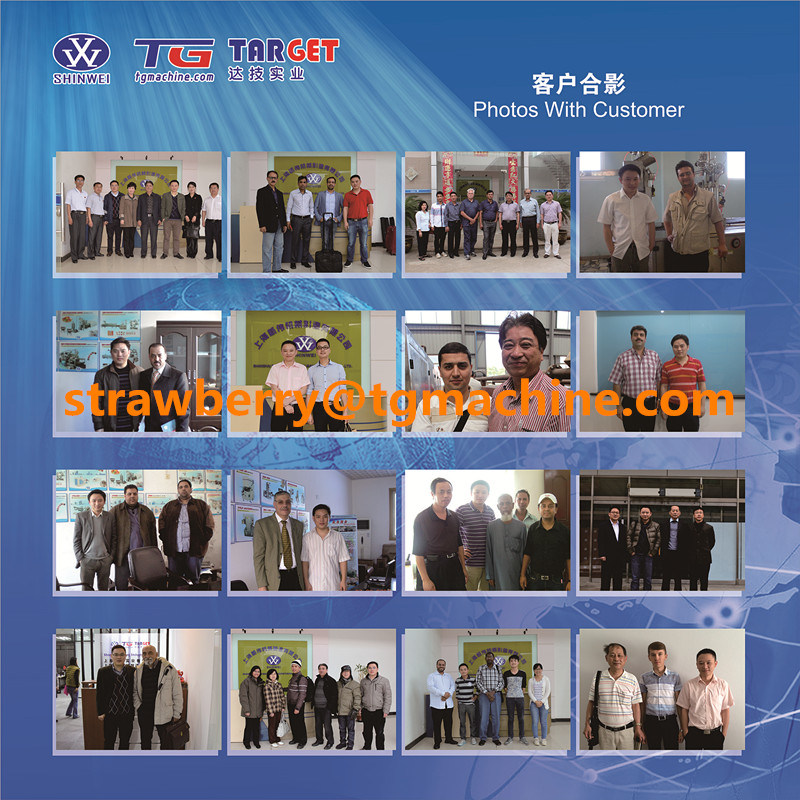 Good Quality and Professional Manufacture Jelly Gummy Candy Making Line