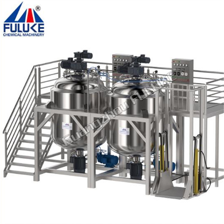 Liquid Mix Agitators Hot Sale