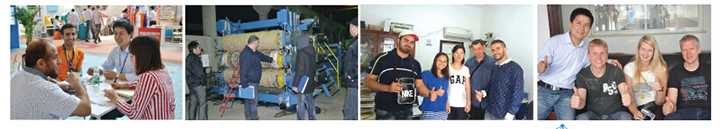 China Supply Free Crystallization XPS Board Machine