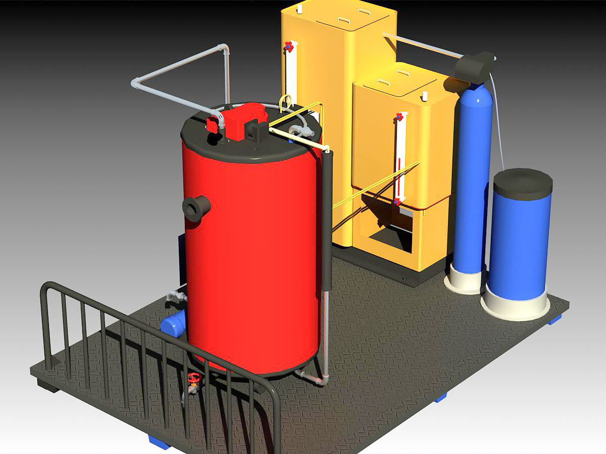 50kg/h Vertical oil fired steam boiler.jpg