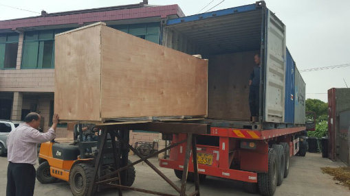 New Technical Soft Jelly Candy Starch Mogul Making Machine