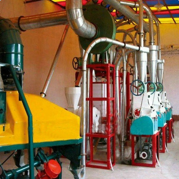 Maize milling machines for sale in uganda prices