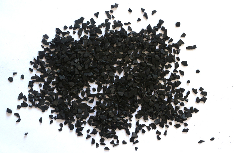 Water Manufacturer Granular Activated Carbon Filter Price