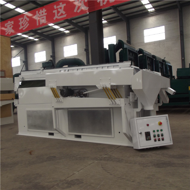Grain Sesame Maize Wheat Bean Gravity Separator