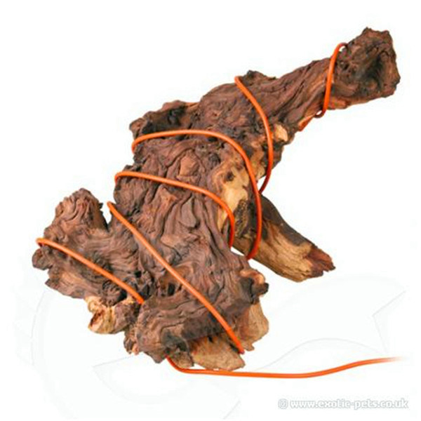 Seeding Heating Wire/Plant Heating Cable with Temperature Thermostat