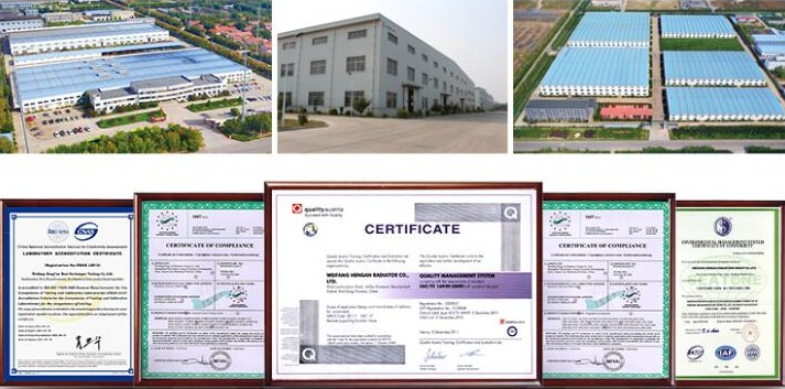 industrial water closed cooling tower