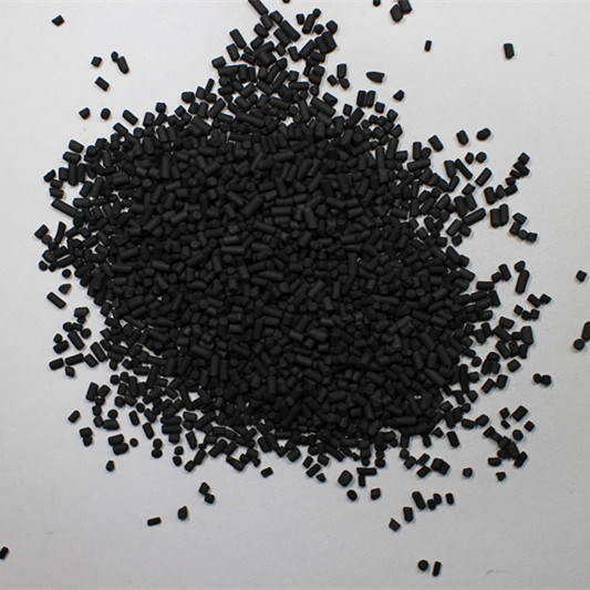 Anthracite Coal Columnar/ Globular Activated Carbon Price Per Ton