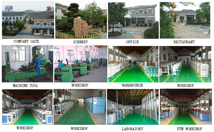 Asphalt Dynamic Viscometer