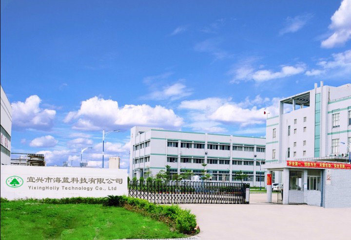 Animal Leather Wastewater Treatment External Feed Rotary Drum Filter for Solid Separating