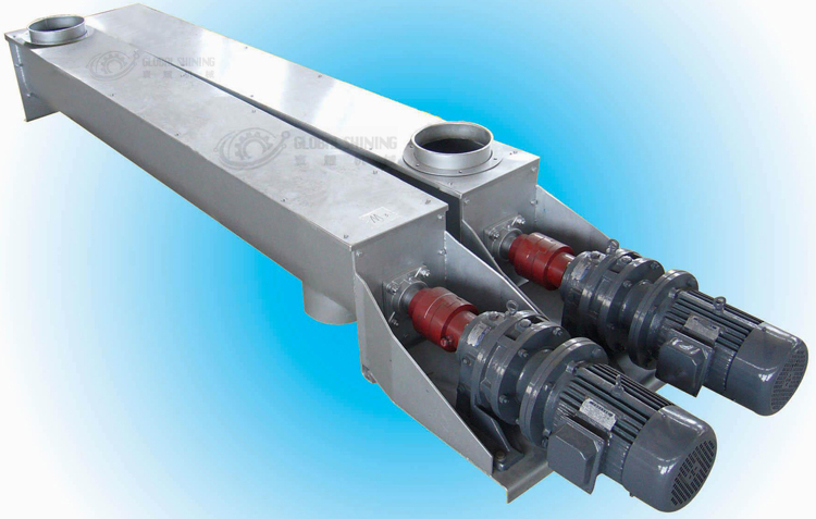 Global Shining Sea Lake Rock Salt Grinder