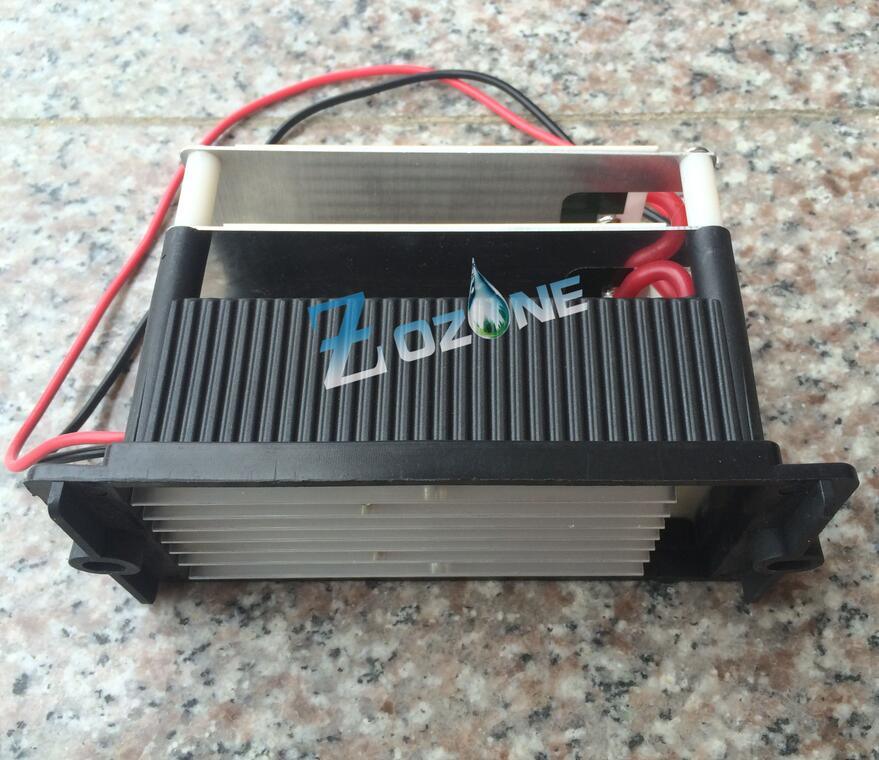 New Design! 7g Ozone Generator with Plate