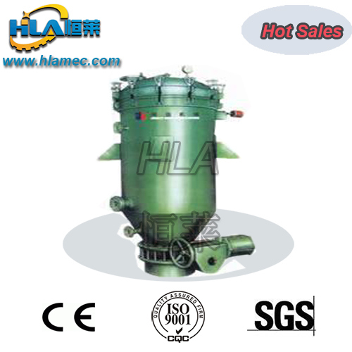 Waste Vertical Plate Oil Filter Press