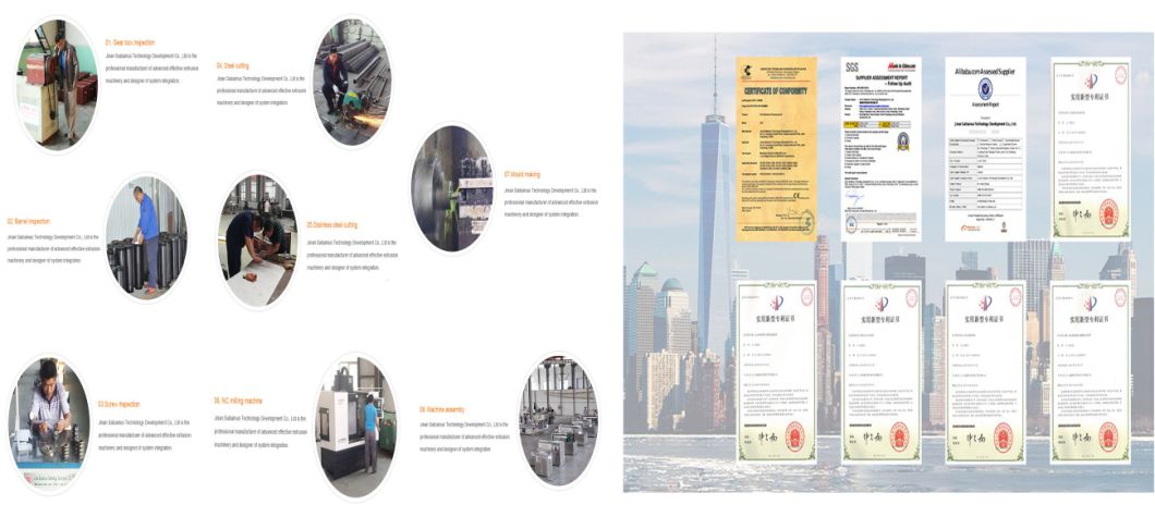 New Condition Full Automatic Popcorn Making Plant