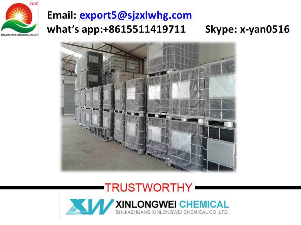 Nitric Acid 68% Pure and Best Price for Bulk Sale