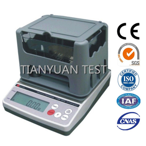 Tydh Digital Density Meter/Tester Equipment/Densitometer