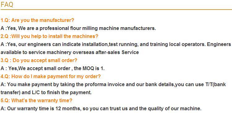 Material Handling Equipment Vibrating Sieve with Price