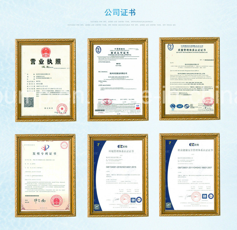 Rotor Sewage& Sludge Deposing High Quality Cavity Single Screw Pump