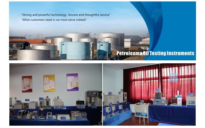 Engler Viscometer-Engler Viscometer (Double Units) -Oil Testing Instrument